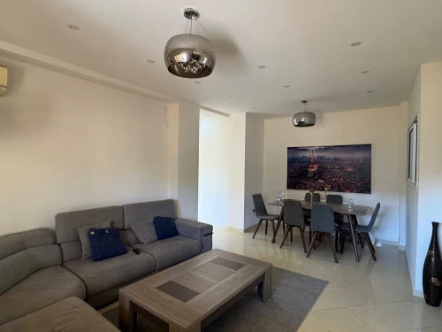 Location vacances Appartement F3 Alger El achour