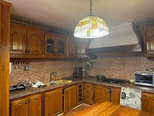 Vente Villa Alger El achour