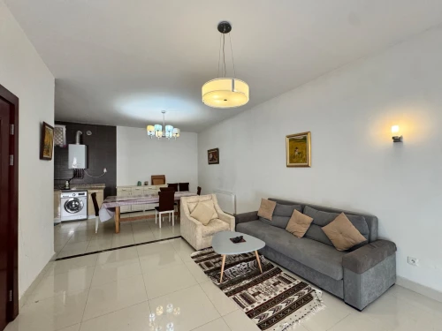 Location Appartement F2 Alger Cheraga