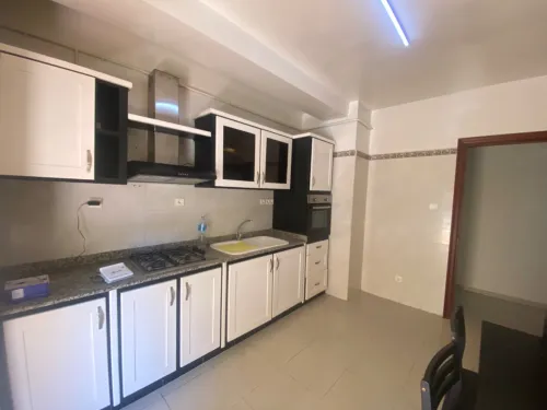 Location Appartement F3 Alger El achour