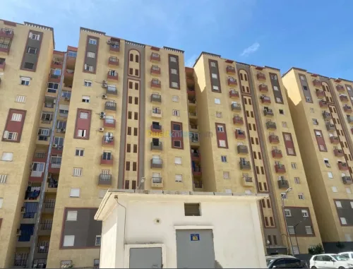 Location Duplex F5 Alger El achour