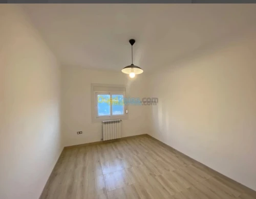 Vente Appartement Duplex F5 Alger El achour