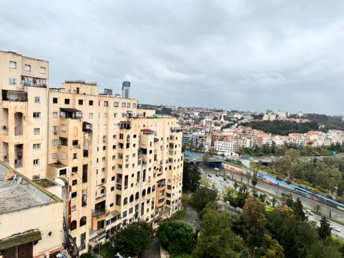Location Appartement F4 Alger El achour