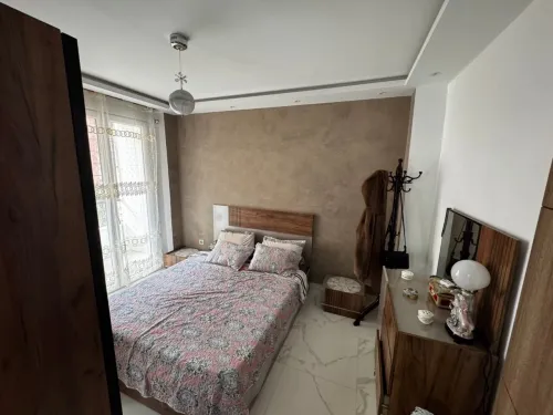 Location Appartement F3 Alger Ben aknoun