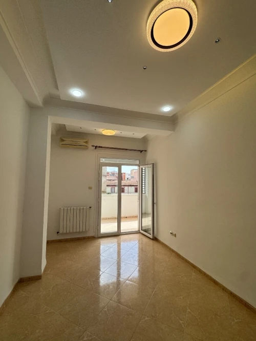 Vente Appartement F3 Alger Baba hassen