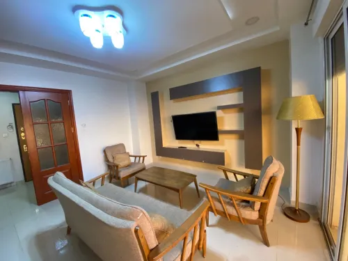Location Appartement F3 Alger El achour