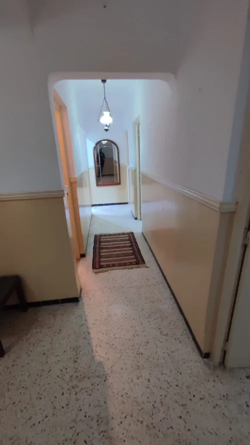 Location Appartement Duplex F5 Alger El achour