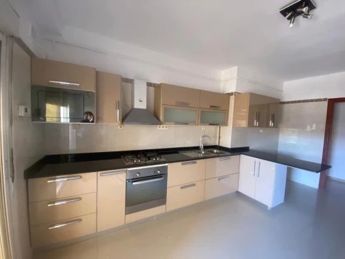 Vente Appartement F4 Alger El achour