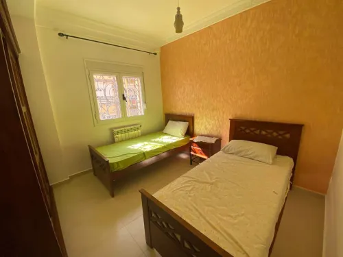 Location Appartement F4 Alger Dely brahim