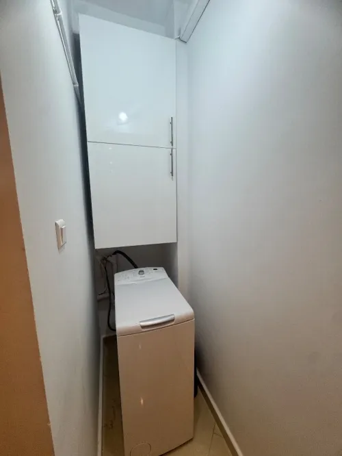 Location Appartement F3 Alger Ben aknoun