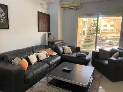 Location Appartement F3 Alger El achour