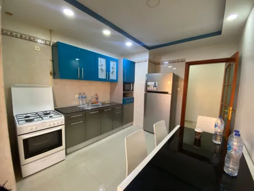 Location Appartement F3 Alger El achour