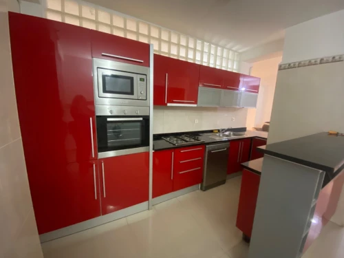 Location Appartement F3 Alger El achour