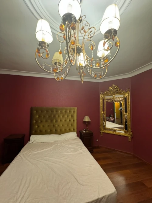 Vente Villa Alger El achour