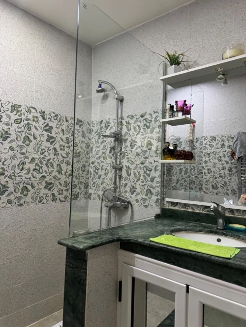 Location Appartement F4 Alger El achour