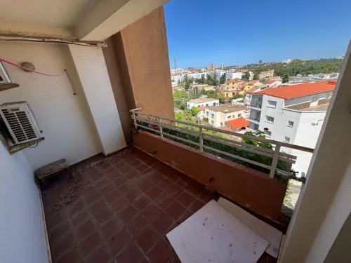 Vente Appartement Duplex F7 Alger El achour