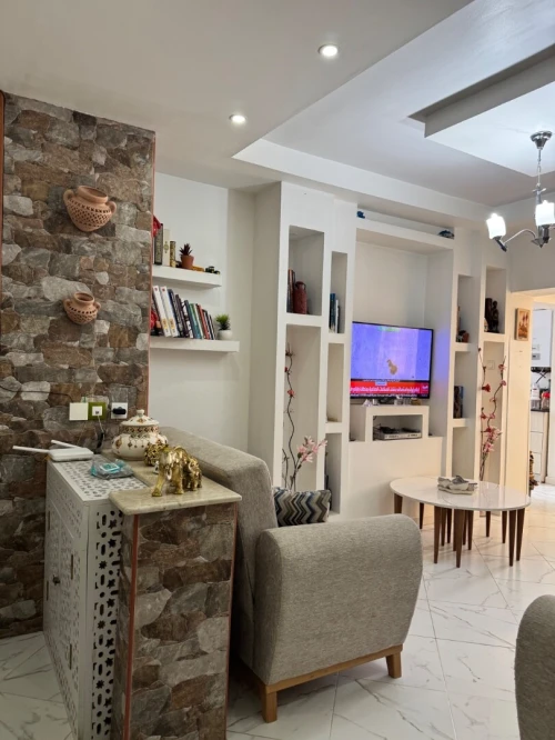 Location Appartement F4 Alger El achour