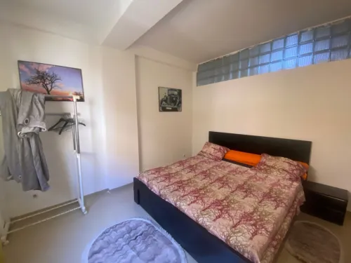Location Appartement F3 Alger El achour