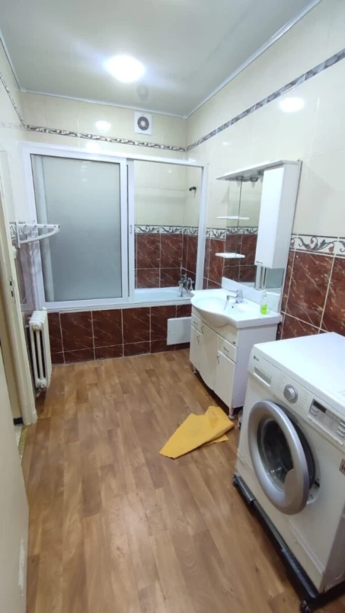 Location Appartement Duplex F5 Alger El achour