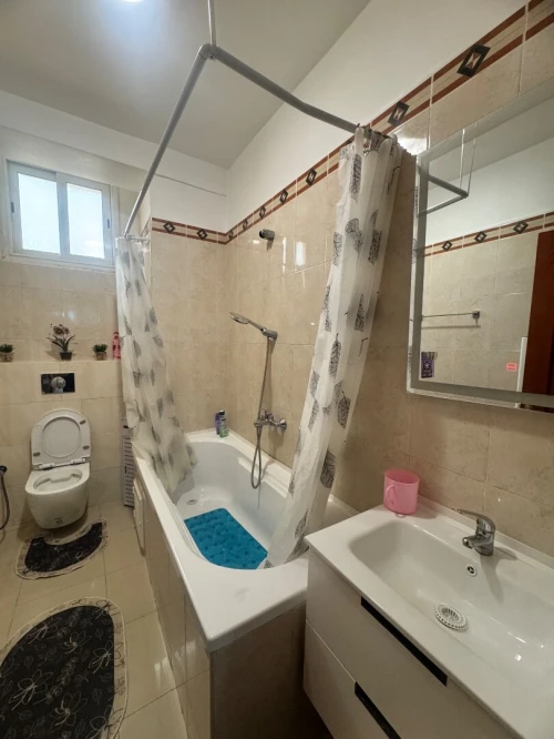 Location vacances Appartement F3 Alger El achour