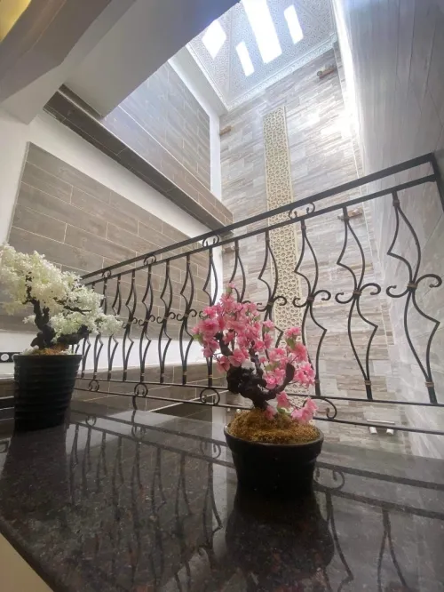 Vente Villa Alger El achour