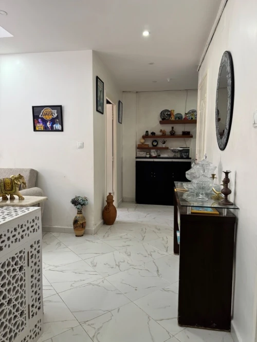 Location Appartement F4 Alger El achour