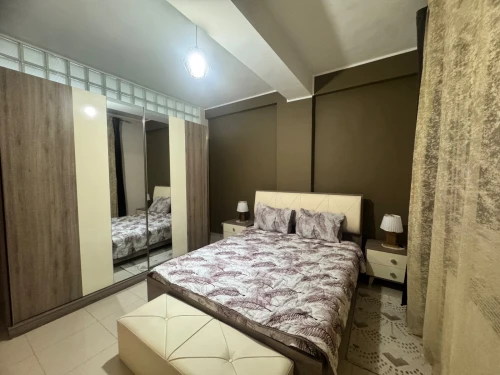 Location vacances Appartement F3 Alger El achour