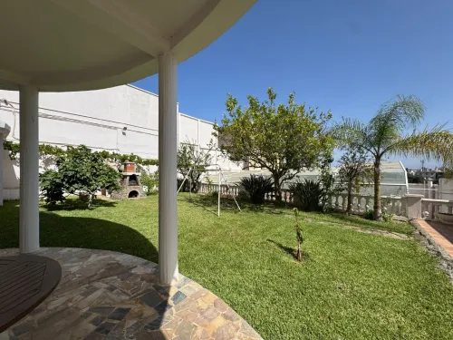 Location Appartement Niveau de villa F4 Alger Bouzareah