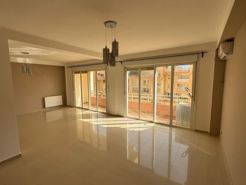 Location Appartement Alger El achour