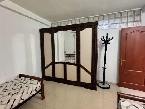 Location Appartement F3 Alger El achour