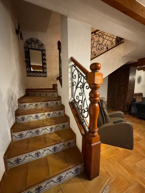 Vente Villa Alger El achour