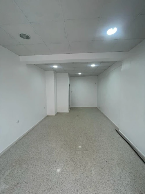 Location Local Alger El achour