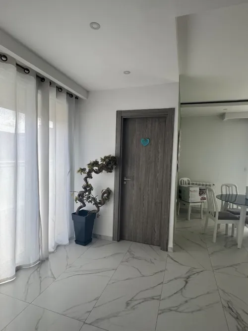 Vente Appartement Duplex F3 Alger Draria