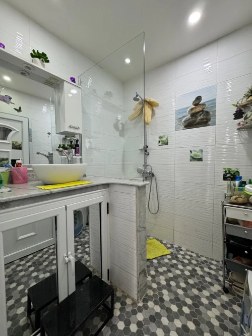 Location Appartement F4 Alger El achour