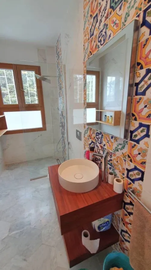 Location Appartement F3 Alger El achour