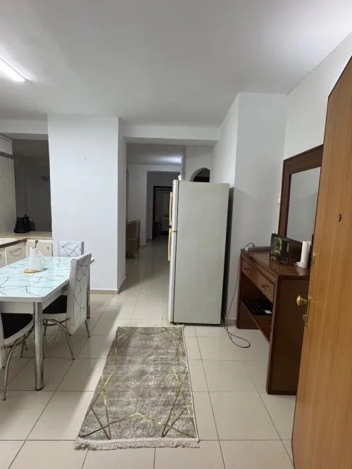 Location Appartement F3 Alger El achour