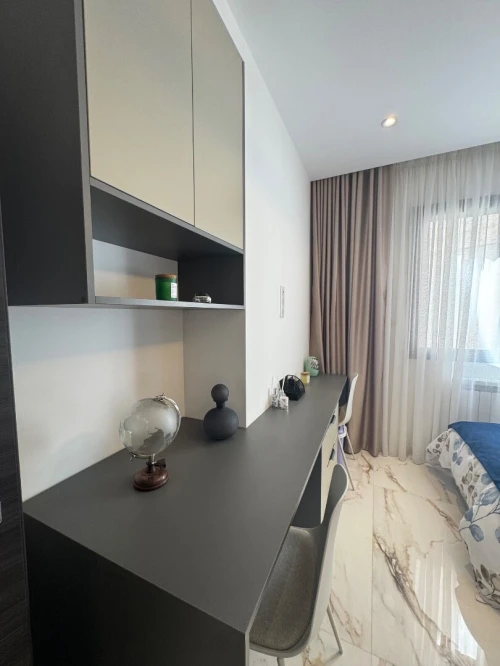 Vente Appartement F3 Alger Draria
