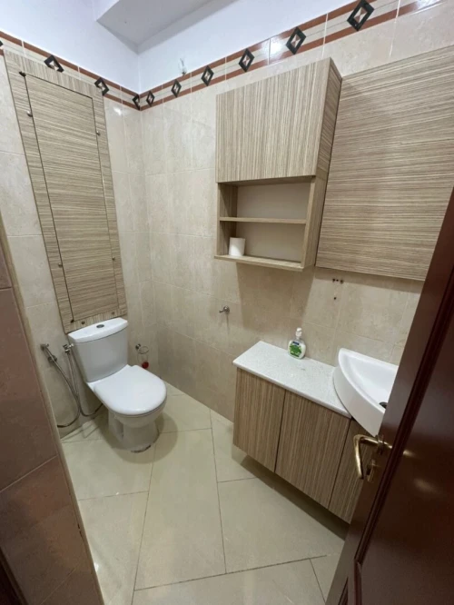 Location Appartement F3 Alger Ben aknoun