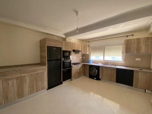 Vente Appartement F5 Alger El achour