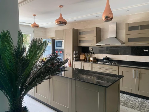 Vente Villa Alger El achour