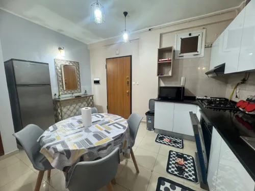 Location vacances Appartement F3 Alger El achour