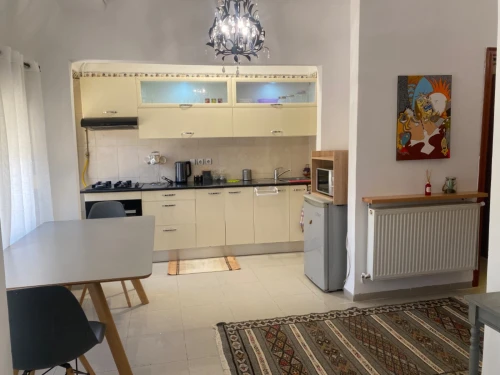 Location Appartement Alger El achour