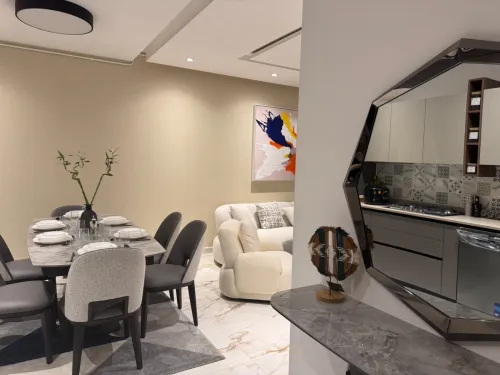 Vente Appartement F3 Alger Draria