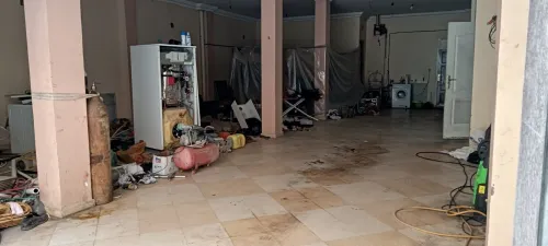 Vente Villa Bordj Bou Arreridj Bordj ghedir