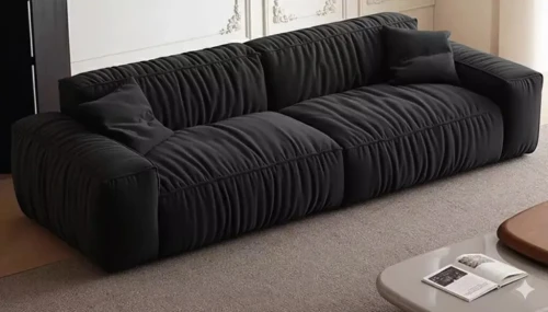 Sofa canapé minimaliste