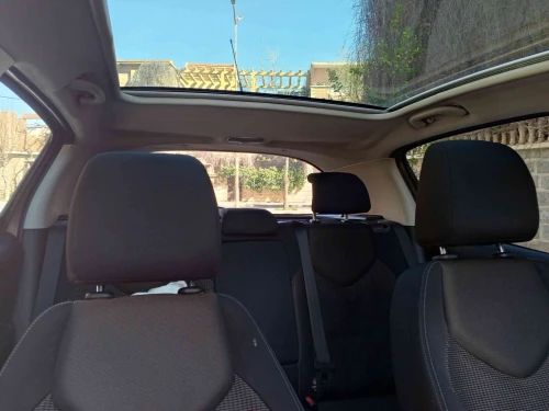 Peugeot 308 2014 Allure