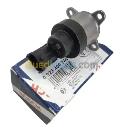 Mano doseur Régulateur HP MAN TGS TGA TGX