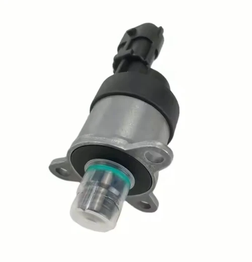 Mano doseur Régulateur HP MAN TGS TGA TGX
