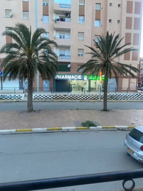 Vente Local Alger Reghaia
