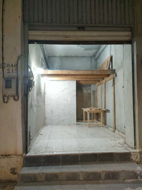Location Local Alger El achour